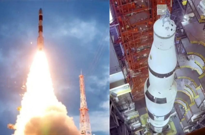  How Chandrayaan-1 added to factors that brought the Moon back into humanity’s future