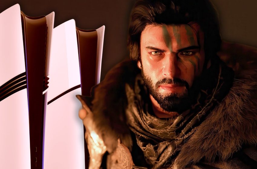  Crimson Desert on PS5 Pro Delivers Another Big Leap Over The Base Console