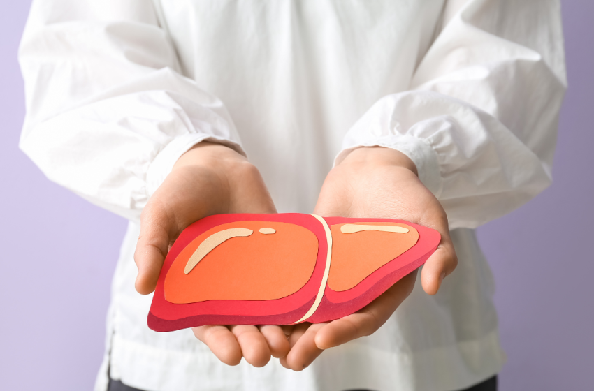  Think your liver is safe because you don’t drink? These daily habits could be harming it, and how to protect it starting today