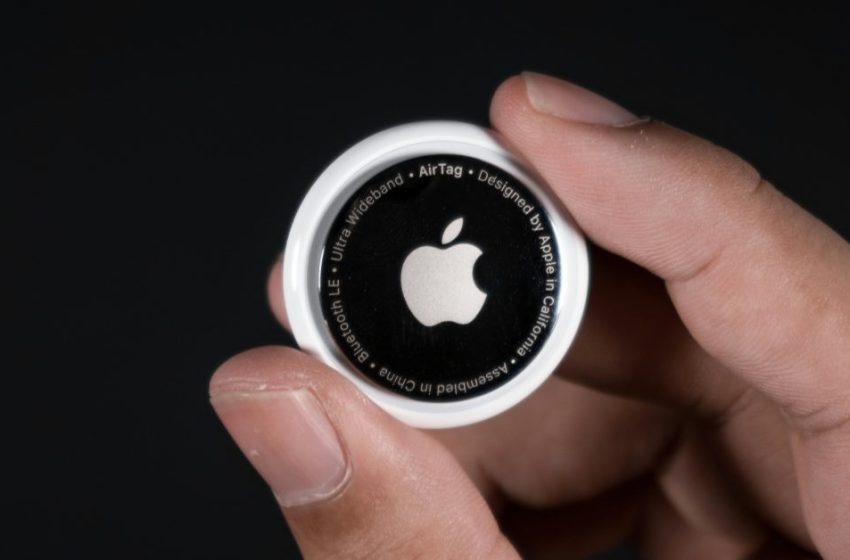  Apple just changed AirTag 2’s anti-stalking feature