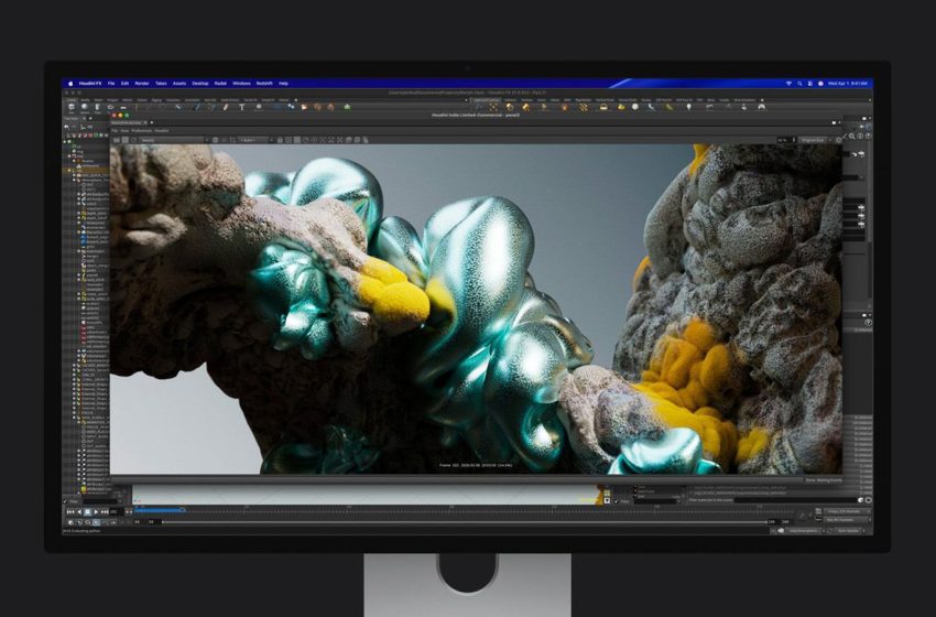  Apple Adjusts Studio Display XDR Pricing Weeks After Launch