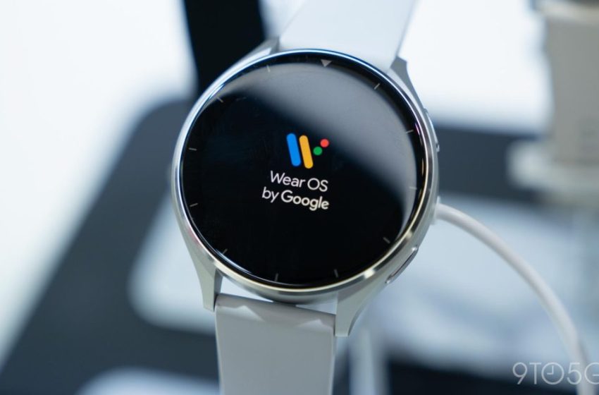  Google releases Wear OS 6.1 based on Android 16 QPR2