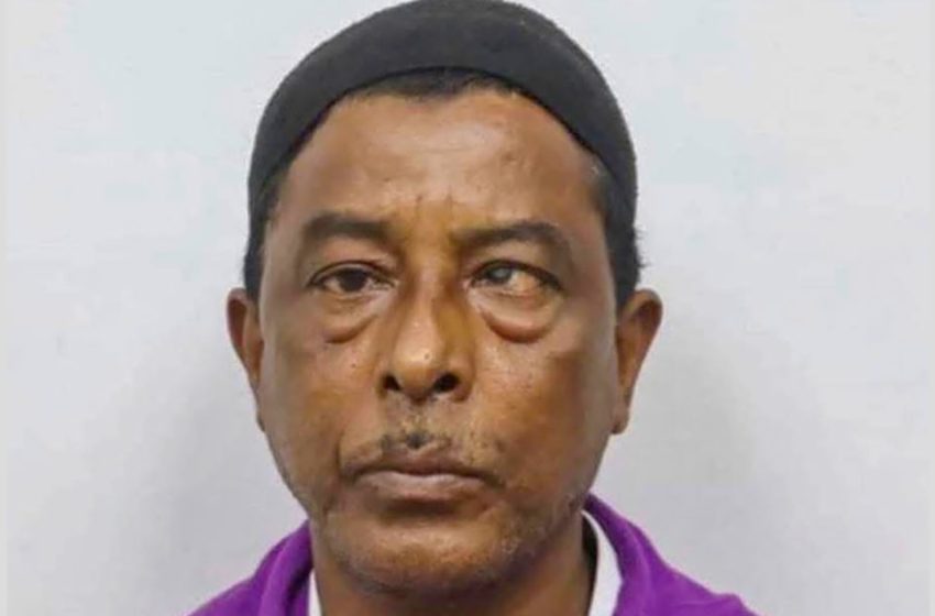  Death of refugee found after being released by Border Patrol determined to be homicide