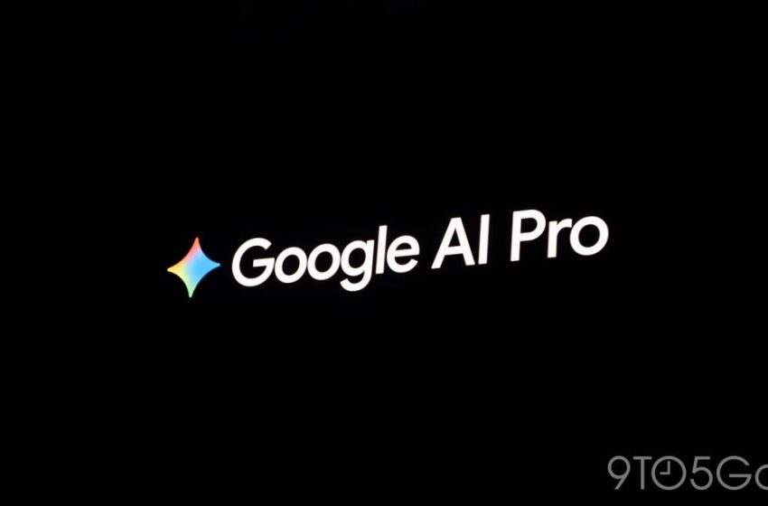  Google AI Pro now comes with 5 TB of storage, no price increase