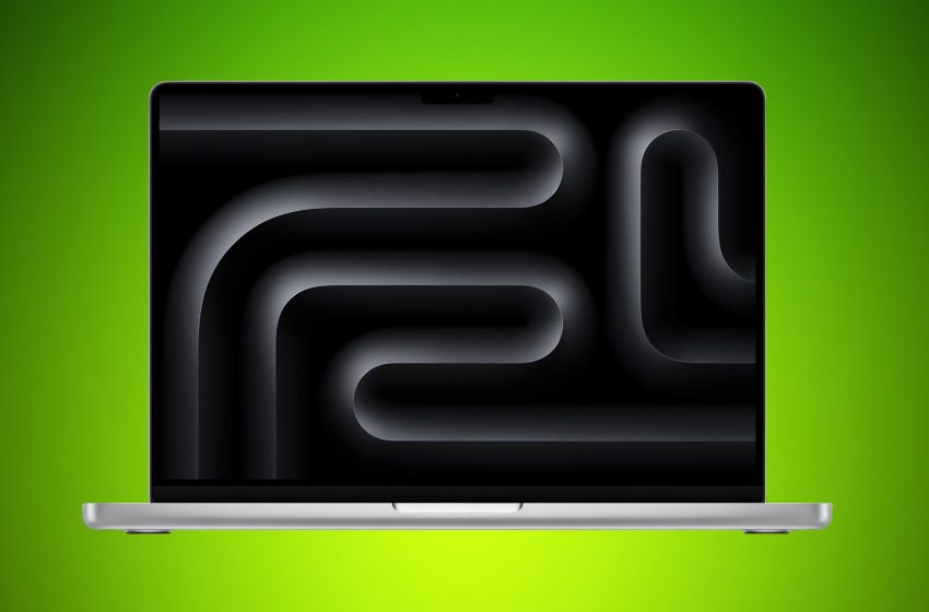  Apple Now Selling Refurbished M5 MacBook Pro and iPad 11 at Reduced Prices