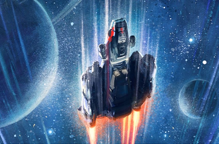  Bethesda Shares Starfield Free Lanes Deep Dive, Included in PS5 Version