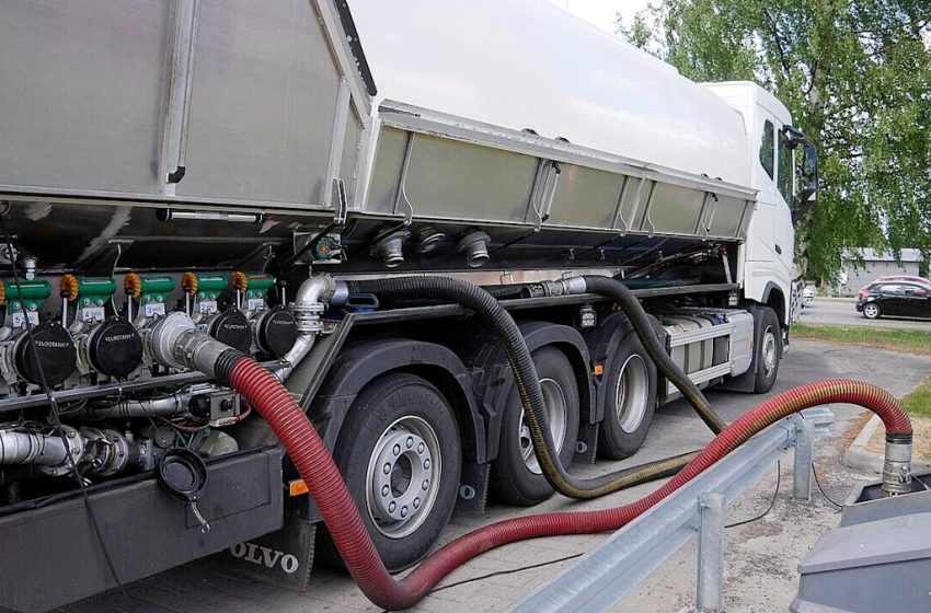  Russia Saw Opportunity in Surging Oil Prices. Then Ukraine Struck at the Ports