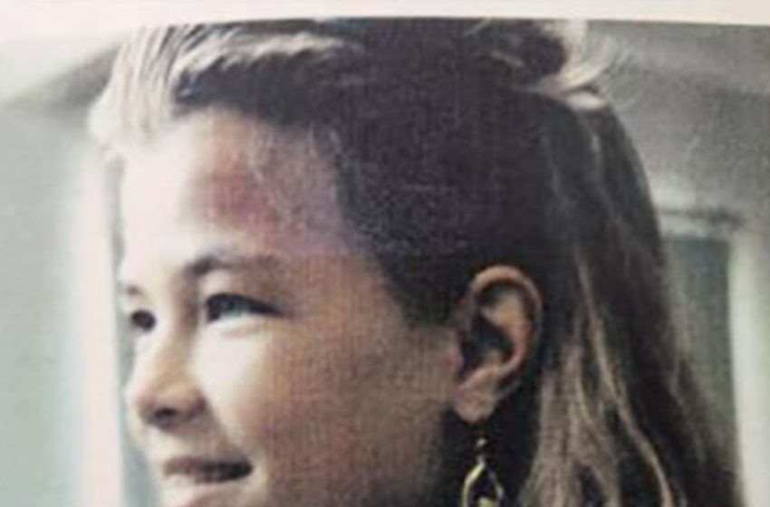  Girl who went missing at 13 years old in 1994 is found alive