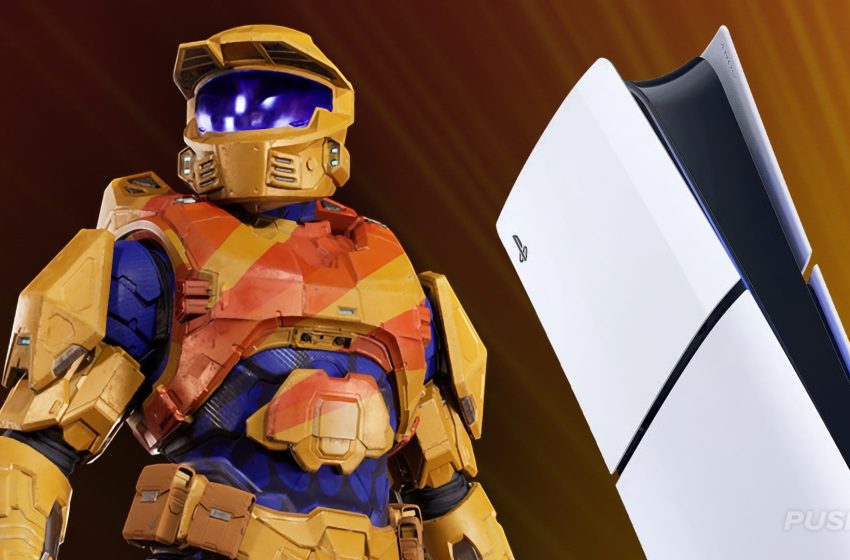  Rumour: Halo’s PS5 Debut Launches in June, According to Fanta-Related Fan Theory