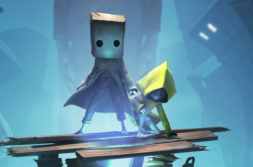  Little Nightmares II Is Getting An ‘Enhanced Edition’ On Switch 2