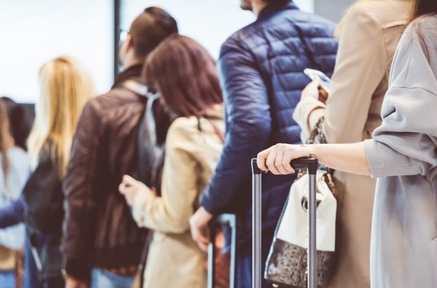  UK tourists return with virus that ‘makes you ill for 3 years’ from 25 holiday hotspots – full list