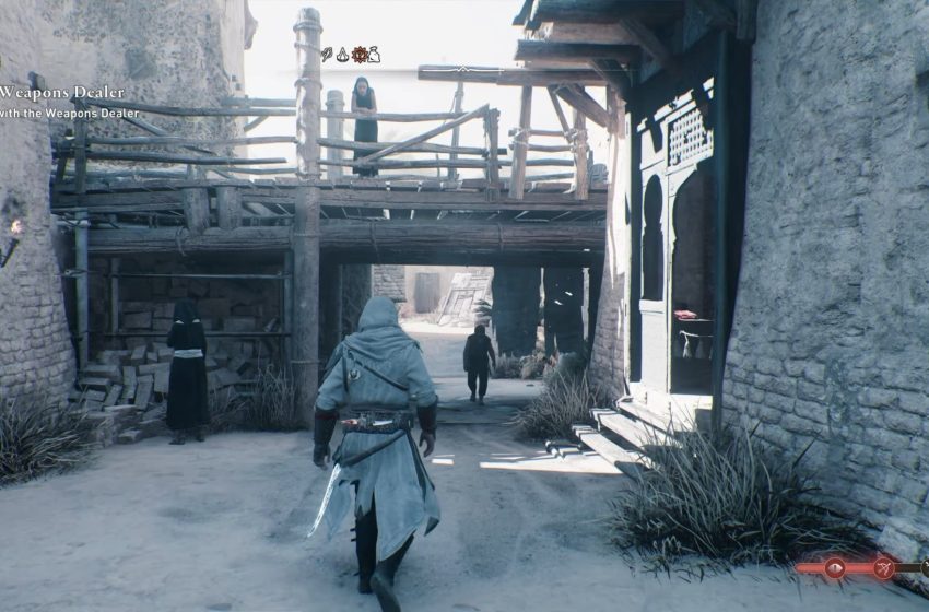  Multiple Assassin’s Creed Games Are Free To Play On Xbox This Week (April 2-6)