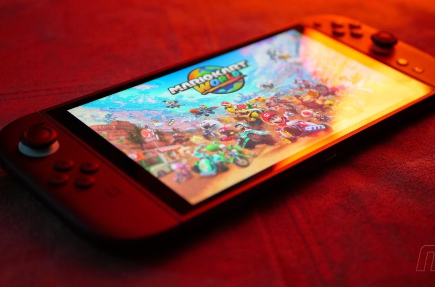 Former Nintendo Sales Lead Thinks Switch 2 Price Increase Is “Inevitable”