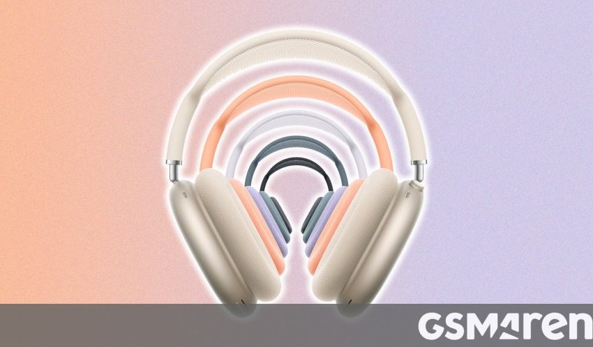  AirPods Max 2 first deliveries arrive on schedule