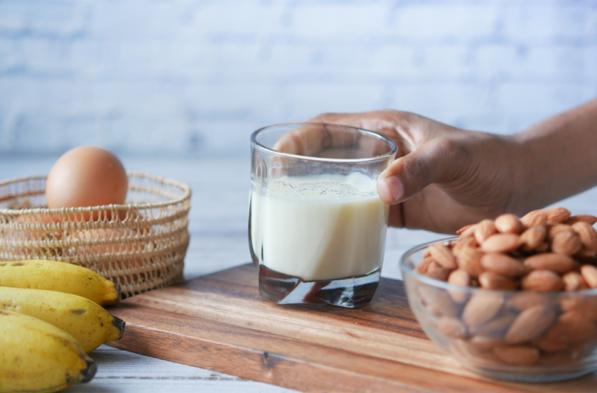  Not getting enough protein? Doctors warn of impact on body and brain, and suggest 6 ways to boost absorption – The Times of India