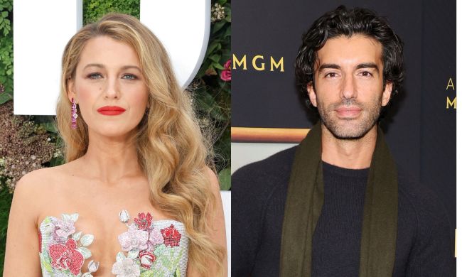  Blake Lively’s Harassment Claims Against Justin Baldoni Thrown Out