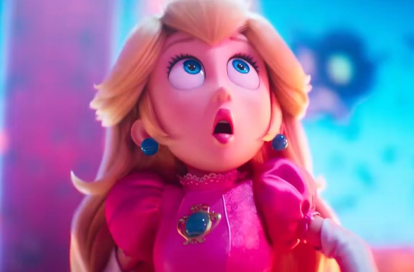  The Super Mario Galaxy Movie Opening Day Breaks Multiple Records Worldwide