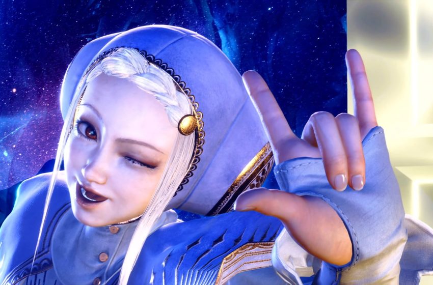  Street Fighter 6’s Next DLC Fighter Joins The Battle In “Late Spring” 2026