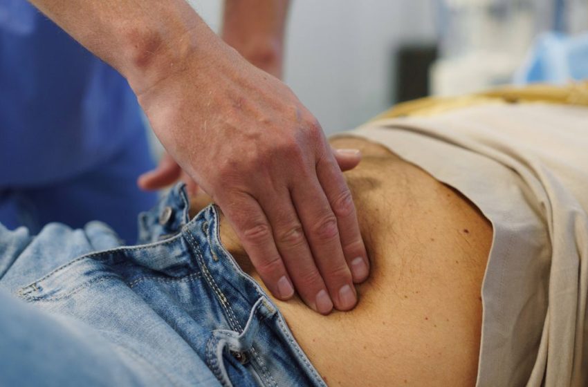  People aged 60+ warned to watch out for little-known symptom of ‘fatal’ disease