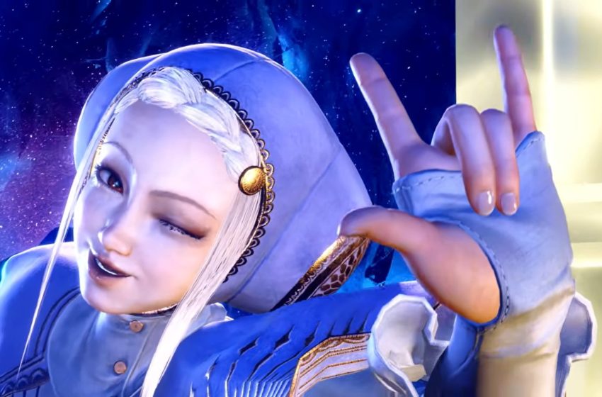  Street Fighter 6 Goes Batsh*t Crazy with Wild Ingrid World Tour Trailer