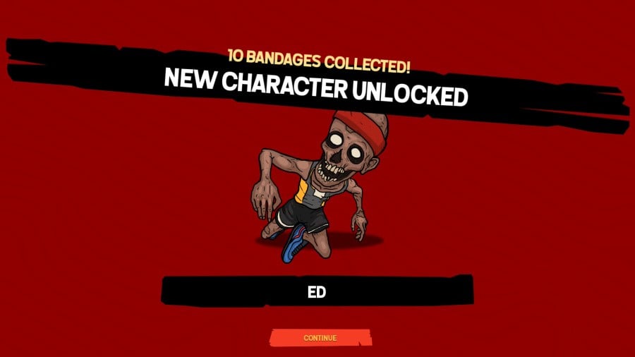 Super Meat Boy 3D Review - Screenshot 4 of 6