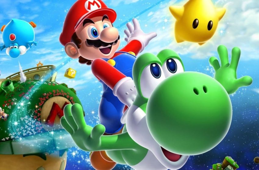  Tetris 99’s New Crossover Event Celebrates Super Mario Galaxy, Unlock A Special Theme
