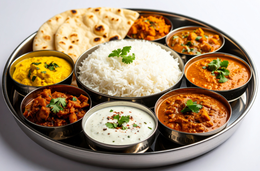  Think your diet is healthy? These everyday Desi foods could be impacting your cholesterol and here’s what to do