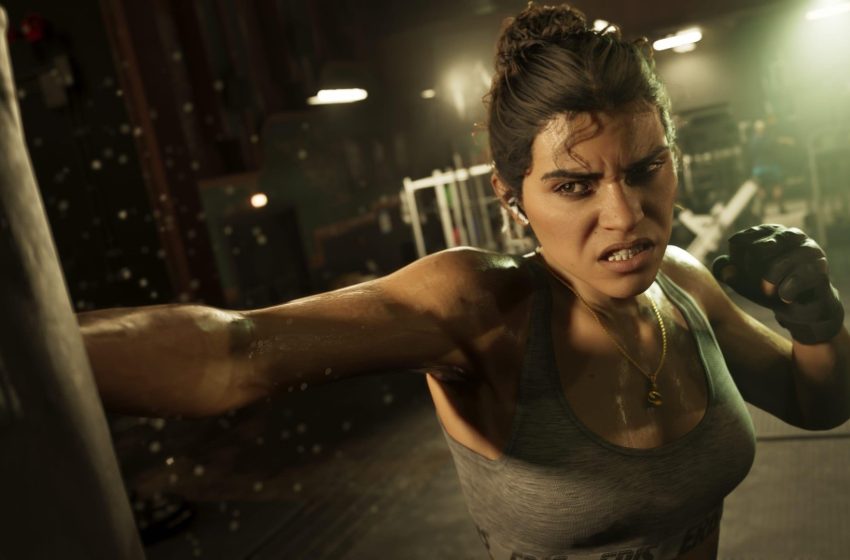  Following CEO’s AI Doubts, Take-Two’s AI Team Is Shrinking