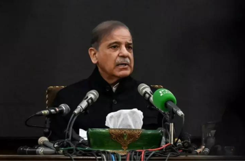  Why Pakistan’s bid to broker US-Iran peace fell apart