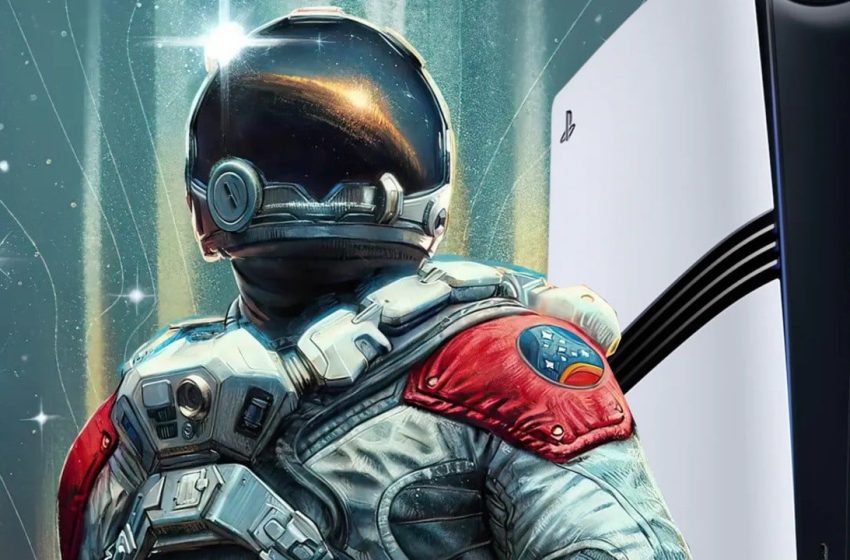  Here’s Why Starfield Will Be Best on PS5 When It Finally Releases Next Week