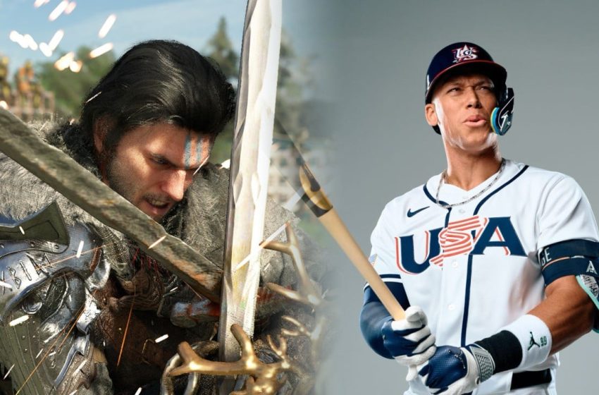  For All the Talk About Crimson Desert, Nothing Beats MLB The Show on the US PS5 Chart