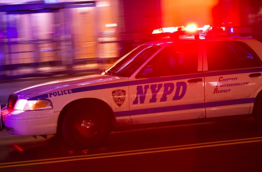  Second person arrested in shooting death of baby girl in East Williamsburg