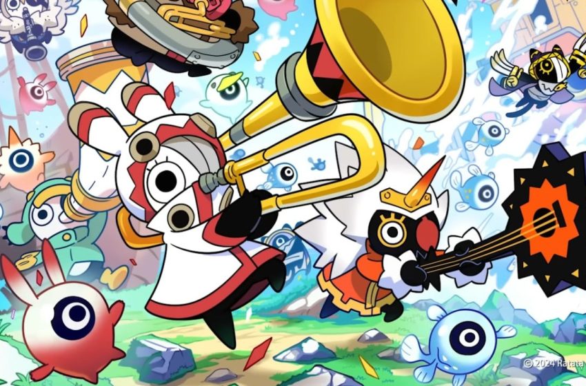  Ratatan Dev Cancels The Switch Version