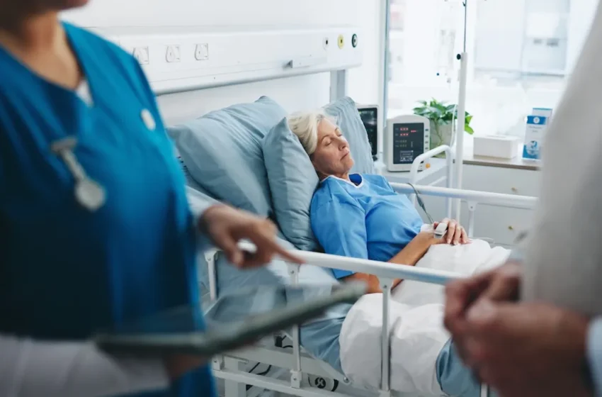  Certain infections tied to higher dementia risk, study finds