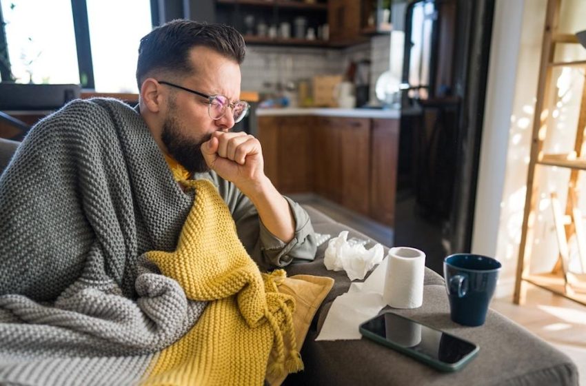  Cases of ‘white plague’ rising in US as doctors warn of ‘rebound effect’