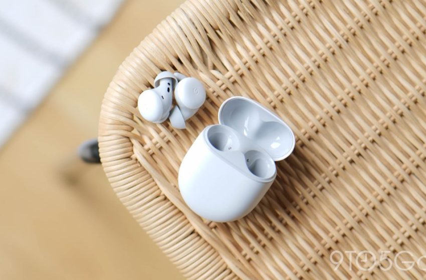  Google rolling out Pixel Buds A-Series update