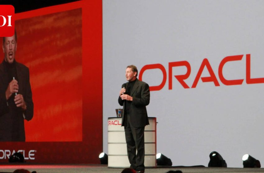  Oracle layoffs: Reason the 6AM email from “Oracle leadership” told thousands of laid-off employees; ‘After careful consideration of…