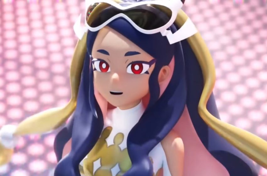  Video: Pokémon Champions ‘World Overview’ Trailer Released