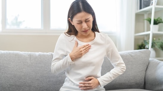  Tip of the day: Bengaluru surgeon warns never ignore acidity, it can be fatal