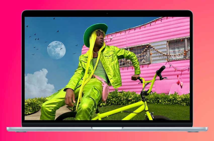  Amazon Takes Up to $200 Off M5 MacBook Air With New Record Low Prices