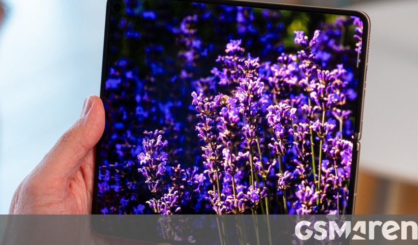  iPhone Fold rumor suggests it will bring a 3D printed hinge