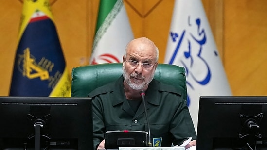  ‘Whole region is going to burn’: Iran’s ‘living hell’ warning to US amid Donald Trump’s threats of striking power plants