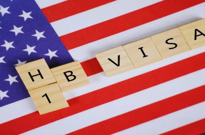  ‘Indians are the new oil, coal, or gas’: Immigration agency founder says new H-1B fee is America’s loss, Fox’s Laura Ingraham reacts