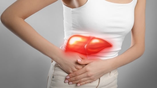  Gynaecologist explains why women develop liver fat faster after 45: ‘Insulin resistance increases…’