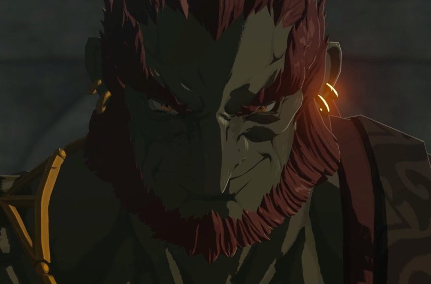  Monolith Soft Talks Up Ganondorf’s “Alluring Charm” In New Interview