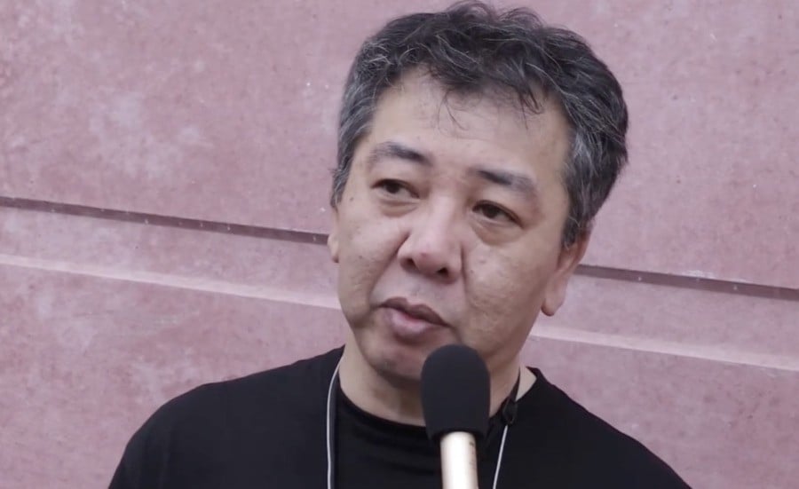 Double Dragon Creator Yoshihisa Kishimoto Has Passed Away 1