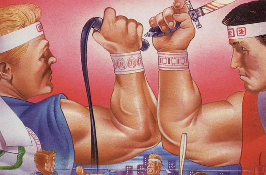  Double Dragon Creator Yoshihisa Kishimoto Has Passed Away