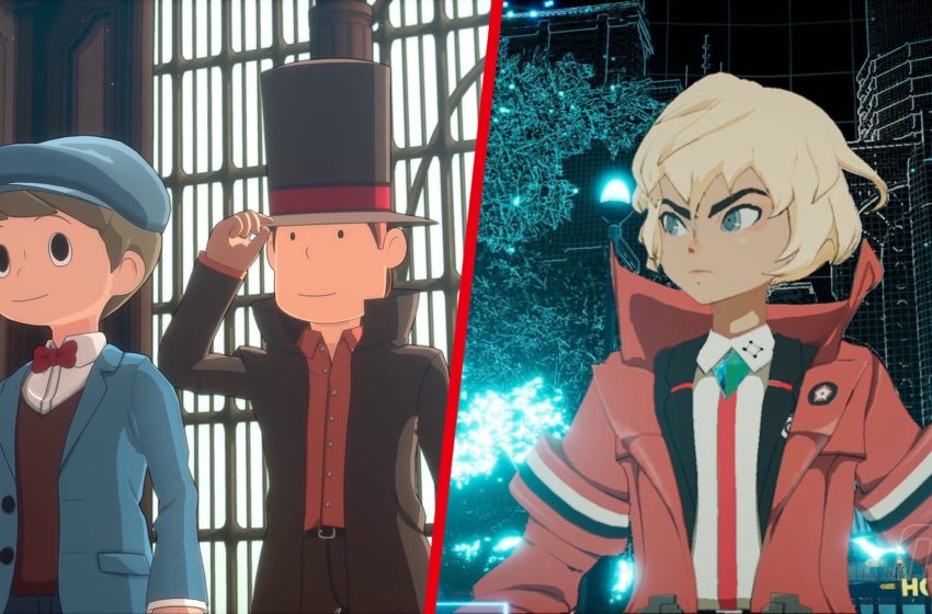  Level-5 Will Finally Share News On Its Upcoming Titles In ‘Vision 2026’ Showcase