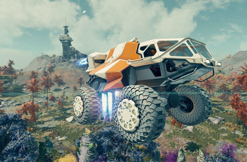  Starfield’s Huge Update Arrives On Xbox This Week, And Here Are The Release Times