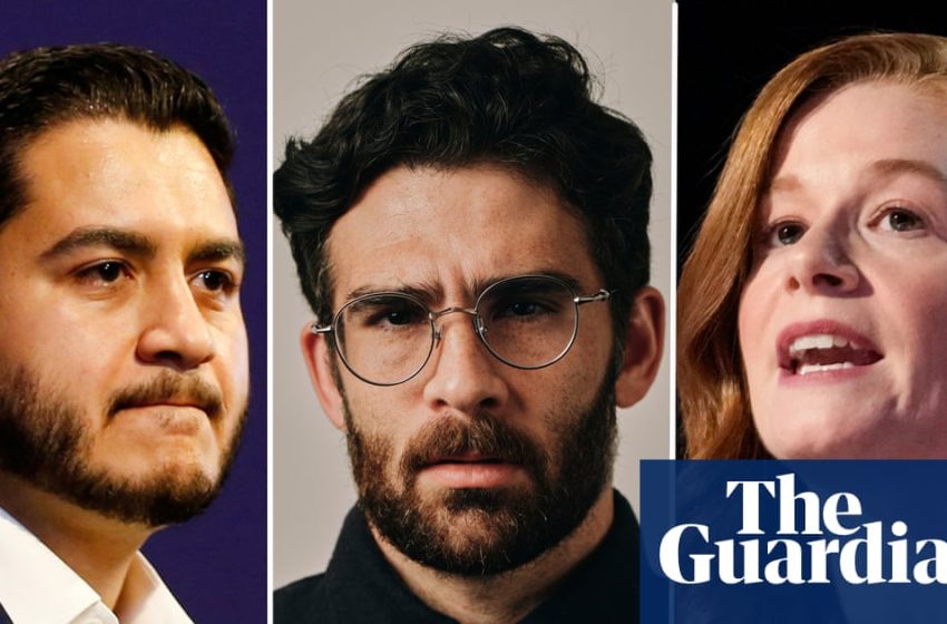  Arab Americans in Michigan warn centrist Democrats attacking Hasan Piker: ‘They haven’t learned from 2024’ | Michigan